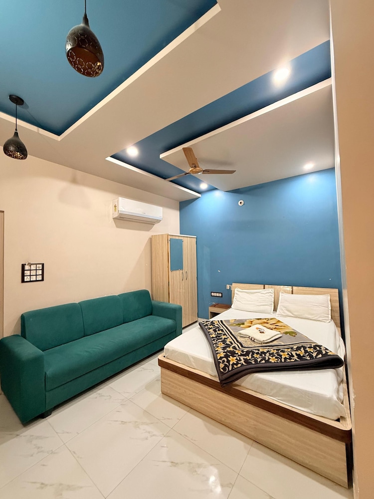 Hotel Shree Sanwariya