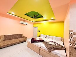 Hotel Shree Sanwariya