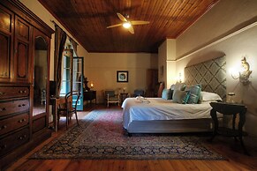 The Willow Historical Guest House