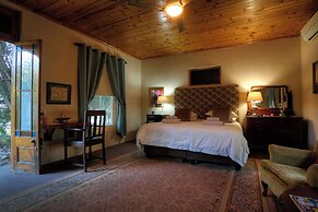 The Willow Historical Guest House
