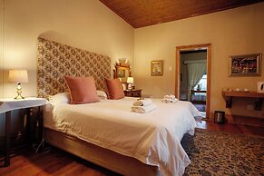 The Willow Historical Guest House