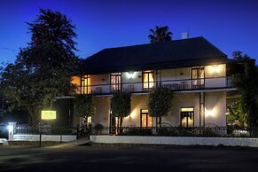 The Willow Historical Guest House