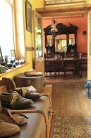 The Willow Historical Guest House