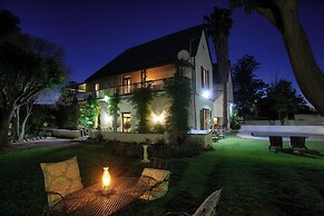 The Willow Historical Guest House