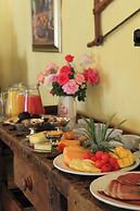 The Willow Historical Guest House