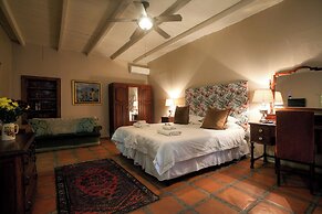 The Willow Historical Guest House