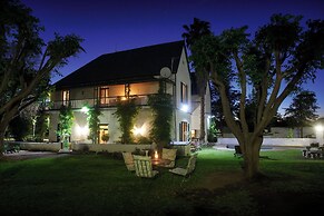 The Willow Historical Guest House