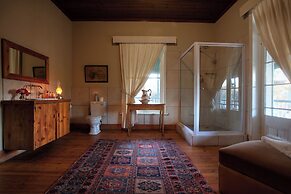 The Willow Historical Guest House