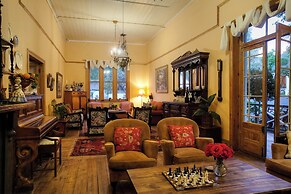 The Willow Historical Guest House