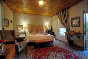 The Willow Historical Guest House