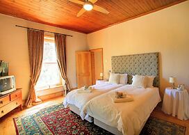 The Willow Historical Guest House