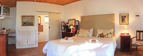 The Willow Historical Guest House