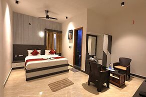 Ozone Hill Resorts