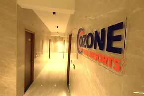 Ozone Hill Resorts