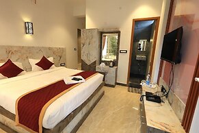 Ozone Hill Resorts
