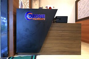 Ozone Hill Resorts