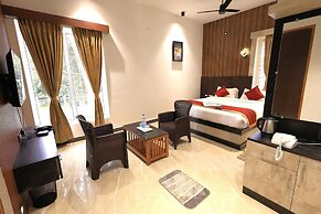 Ozone Hill Resorts