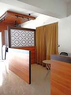 Ozone Hill Resorts