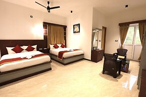 Ozone Hill Resorts