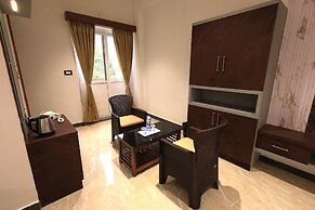 Ozone Hill Resorts