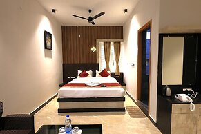 Ozone Hill Resorts