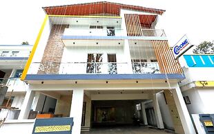 Ozone Hill Resorts