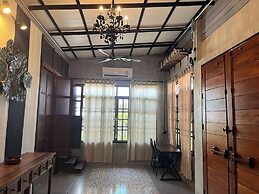 Wongtawan House With Comfortable & Relaxing Time