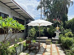 Wongtawan House With Comfortable & Relaxing Time