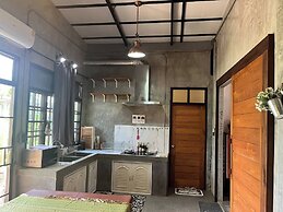 Wongtawan House With Comfortable & Relaxing Time