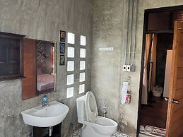 Wongtawan House With Comfortable & Relaxing Time