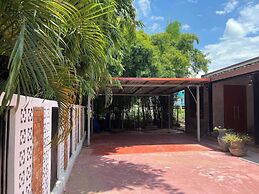 Wongtawan House With Comfortable & Relaxing Time