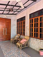 Wongtawan House With Comfortable & Relaxing Time