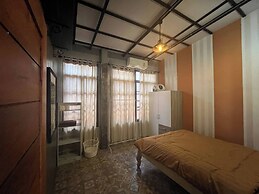 Wongtawan House With Comfortable & Relaxing Time