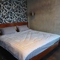 Wongtawan House With Comfortable & Relaxing Time