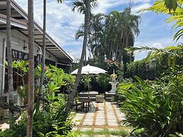 Wongtawan House With Comfortable & Relaxing Time