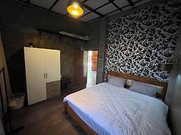 Wongtawan House With Comfortable & Relaxing Time