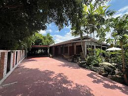 Wongtawan House With Comfortable & Relaxing Time