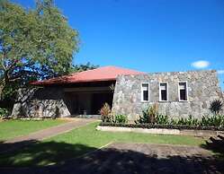 The Kings Villa
