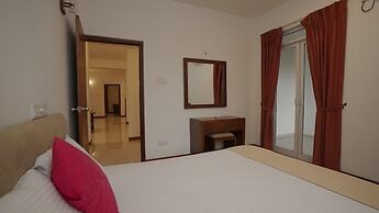 The Kings Villa