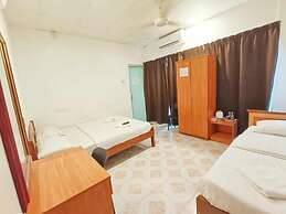 Hotel Western