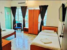 Hotel Western