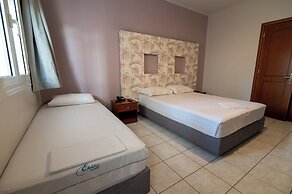 Elektra Hotel