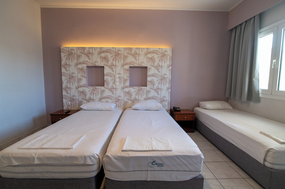 Elektra Hotel
