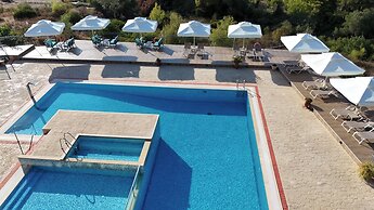 Elektra Hotel