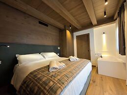 Luxury Mountain Suites
