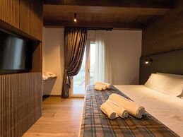 Luxury Mountain Suites