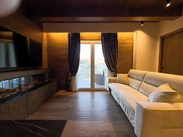Luxury Mountain Suites