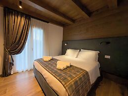 Luxury Mountain Suites