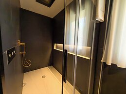 Luxury Mountain Suites