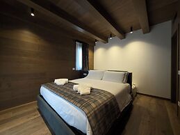 Luxury Mountain Suites